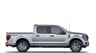 2025 Ford F-150® External Image 1